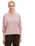 Marc O'Polo T-Shirt aus Feinstrick-Jersey