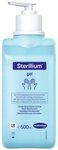Sterillium&reg; Sterillium Gel H&auml;nde-Desinfektionsgel Hand-Desinfektionsmittel