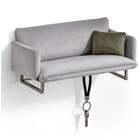 Philippi Design Garderobe Couch