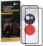 Protectorking Schutzfolie 4x 9H Panzerglas f&uuml;r Samsung Galaxy S22 Plus FULL...