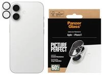 CARE by PanzerGlass Kameraschutzglas PicturePerfect Camera Lens Protector f&uuml;r Apple