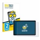 BROTECT Displayschutzfolie Schutzfolie f&uuml;r Samsung Galaxy Tab A9 Plus 5G, 2...