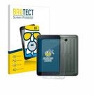 BROTECT Displayschutzglas Folie f&uuml;r Samsung Galaxy Tab Active 5 (Hochformat),