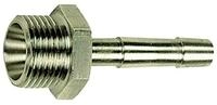 RIEGLER Schlauchverschraubung Riegler Einschraubschlaucht&uuml;lle, R1/2 a.,...