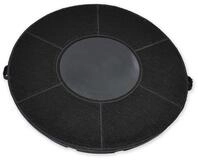 AIR2GO Aktivkohlefilter als Ersatz f&uuml;r Beko KF9178011216, Zubeh&ouml;r f&uuml;r
