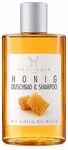 Haslinger Haarshampoo Honig, Hair & Body Wash 200 ml
