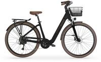 MBM E-Bike, 7 Gang 7-Gang Shimano Acera Schaltwerk, 7-Gang Shimano Acera Schaltwerk,
