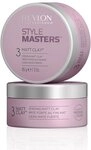 REVLON PROFESSIONAL Haarwachs STYLE MASTERS CREATOR MATT CLAY, mit starkem Halt