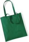 Westford Mill Einkaufsshopper Bag for Life - Long Handles Einkaufstasche - 38 x...
