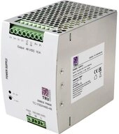 TRU COMPONENTS Hutschienen-Netzteil (DIN-Rail) 48 V/DC 10 A 480 W Anzahl...