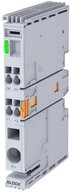Block Elektronischer Schutzschalter mit thermomagnetischer EB-2724-020-0