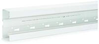 Rehau Schraube Rehau SIGNA BASE Unterteil 70x110, RAL9010 BRK 70110 rws 2 Stk