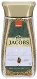 JACOBS Kaffee, Jacobs Instant Mild L&ouml;slicher Bohnenkaffee sanfter Genuss Packung