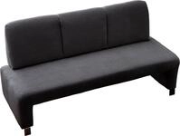 exxpo - sofa fashion Polsterbank Intenso, Sitzbank, Breite 162 cm, wahlweise in...