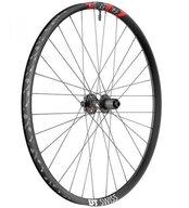 DT Swiss Laufrad DT Swiss Laufrad FR 1500 Classic 29" 622 x 30 mm schwarz -...
