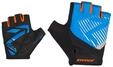 Fahrradhandschuhe ZIENER "CULL-Z JUNIOR", Kinder, Gr. S, blau (persian blau),