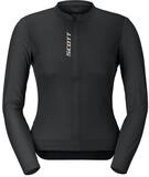 Scott Radtrikot Jersey W's Pro LS Perfektes Langarmtrikot f&uuml;r k&uuml;hlere Tage mit