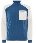 Craft Winterjacke Core Nordic Training Insulate Jacket M blau M