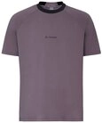 VAUDE T-Shirt Men's Loamer Shirt (1-tlg) atmungsaktives und schnelltrocknendes