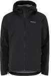 Craft Kurzjacke Everyday Hydro Jacket M schwarz M