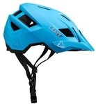 Leatt Fahrradhelm Leatt Helmet MTB All Mountain 1.0 Cyan 2024 S