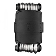crankbrothers Fahrradwerkzeugset Crankbrothers Multi-13 Multitool Midnight...