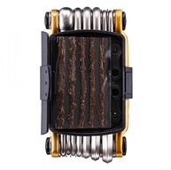 crankbrothers Fahrradwerkzeugset Crankbrothers Multi-13 Multitool gold