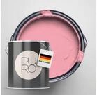 A.S. Cr&eacute;ation Wandfarbe Premium Innenwandfarbe PURO Tuchmatt peachy pink, ideal f&uuml;r