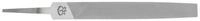 Pferd Werkstattfeile PFERD TOOLS Werkstattfeile Flachspitz 100mm Hieb 3 f&uuml;r