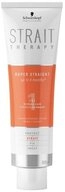 Schwarzkopf Professional Haarcreme Strait Therapy Straight Cream 1 300 ml