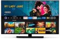 Medion&reg; MD850800 QLED-Fernseher (125.7 cm/50 Zoll, 4K Ultra HD, Smart-TV, Dolby