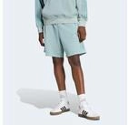 adidas Sportswear Shorts ALL SZN FRENCH TERRY WASHED 8-INCH lockere Passform,...