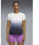 PUMA Trainingsshirt W X HYROX POLY GRAPHIC TEE Regular Fit, kurze &Auml;rmel, f&uuml;r