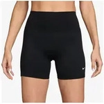 Nike Trainingstights W NK DF ONE HR 5IN SHORT USEAM atmungsaktiv, schnell trocknend,