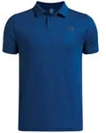 Under Armour&reg; Poloshirt Under Armour Kinder Polo Shirt Matchplay 6009816 blau L