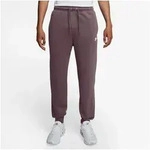 Nike Sportswear Sporthose M NK CLUB BB JOGGER aus angerautem Fleece, mit...
