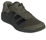 adidas Performance Dropset 4 Power Trainer olivegr&uuml;n/schwarz Herren Fitnessschuh