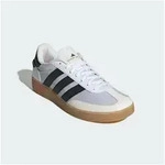 adidas Performance SPEZIAL-TRAININGSSCHUHE Indoorschuh (2-tlg) wei&szlig; 36 EU