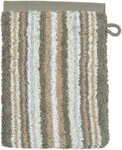 ROSS Waschhandschuh Sinfonie, (6-St), 100 % Baumwolle