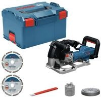 Bosch Professional Nutfr&auml;se Bosch Professional Mauernutfr&auml;se GNF20-40 in