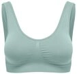 ONLY Play Sport-Bustier ONPMIRA SEAM SPORTS BRA nahtlose Verarbeitung