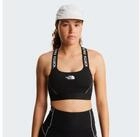The North Face Sport-BH W CAMBRENA BRA f&uuml;r Fitness und Outdoor-Training, mit