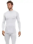 FALKE Funktionsshirt FALKE Langarmshirt Warm (1-tlg., 1) thermoregulierend f&uuml;r...