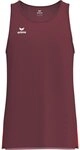 Erima Tanktop T&F WINGS Singlet Kinder
