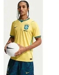 Nike Fu&szlig;balltrikot Brasilien 2026 Heimtrikot Herren f&uuml;r Training und Spiel,...