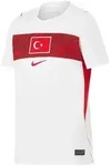 Nike Fu&szlig;balltrikot Nike Performance Weltmeisterschaft rot|wei&szlig; L (152)