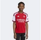 adidas Performance Fu&szlig;balltrikot FC ARSENAL 26/27 KIDS HEIMTRIKOT (1-tlg)