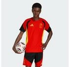 adidas Performance Fu&szlig;balltrikot BELGIEN 26 TIRO TRAININGSTRIKOT (1-tlg)
