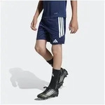 adidas Performance Trainingsshorts TIRO26L TRSHOY blau 152