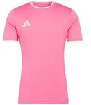 adidas Performance Fu&szlig;balltrikot adidas Herren Trikot Entrada 26 Jersey rosa XL